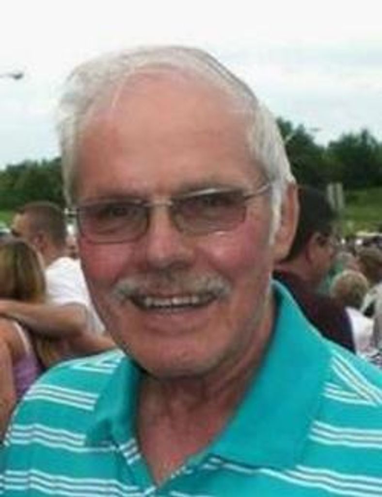Robert P. Lewis I Profile Photo