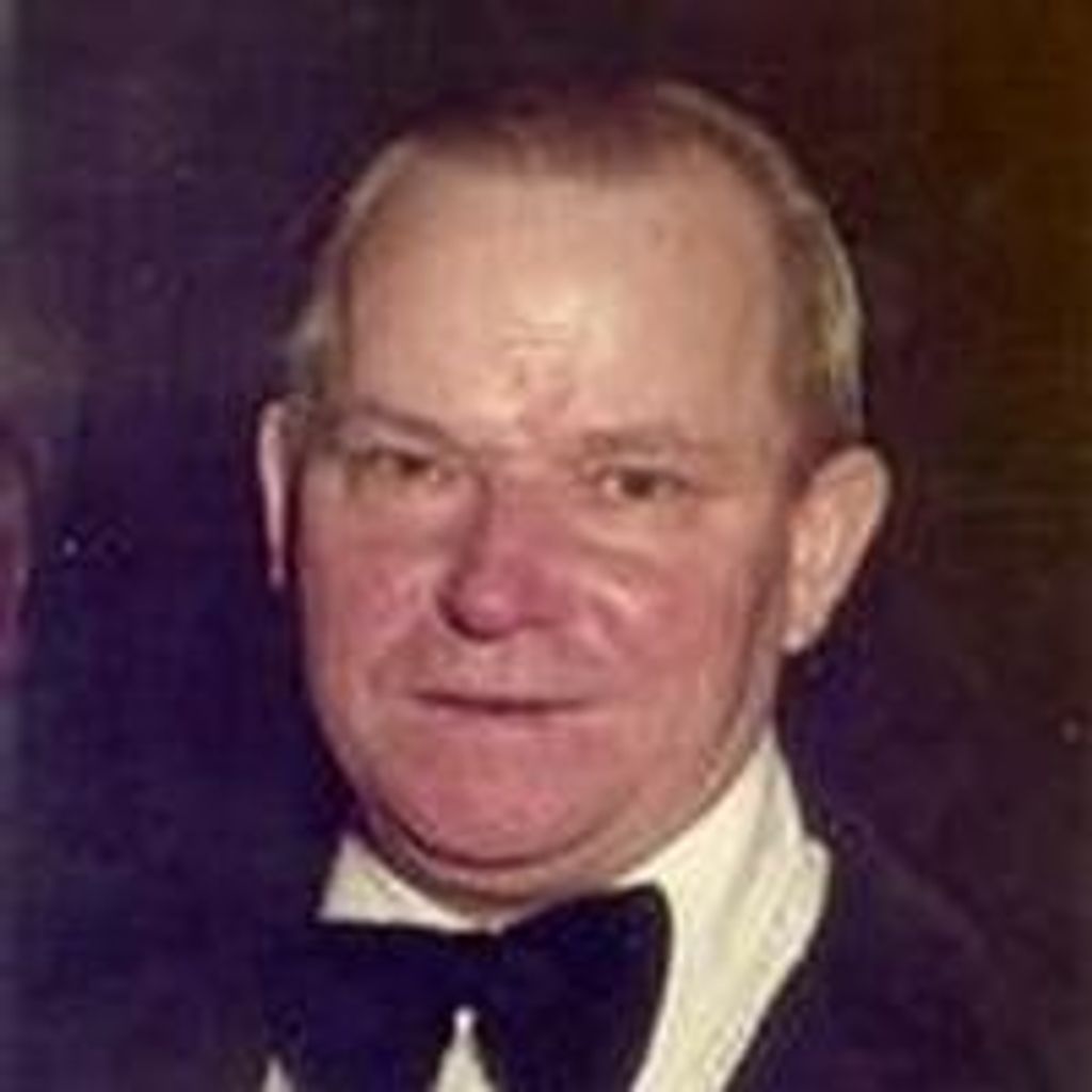 Antoni Jankowski Profile Photo