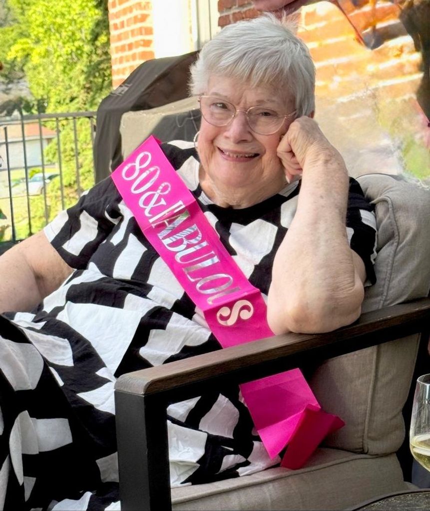 Sally Orr Bokal Profile Photo