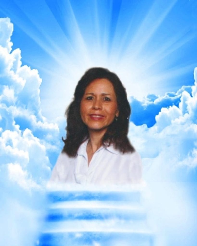 Tracy Robin Flores Henig Profile Photo