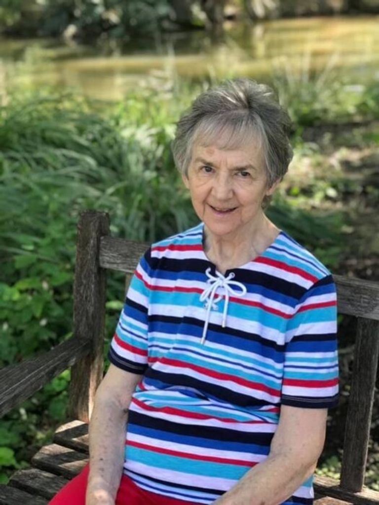 Betty Nelson