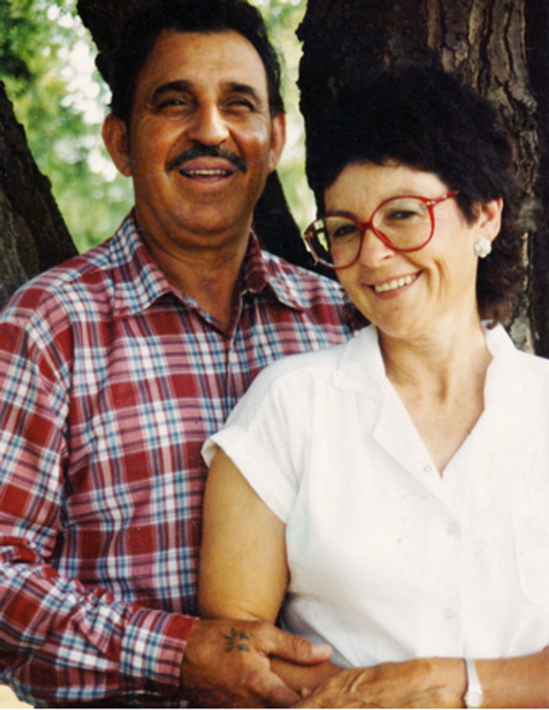 Domingo R. Trevino Profile Photo