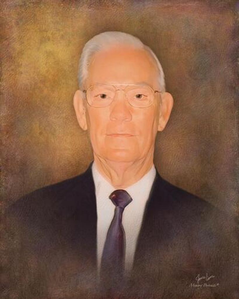 Rev. Vernon Ray Martindale, Sr. Profile Photo