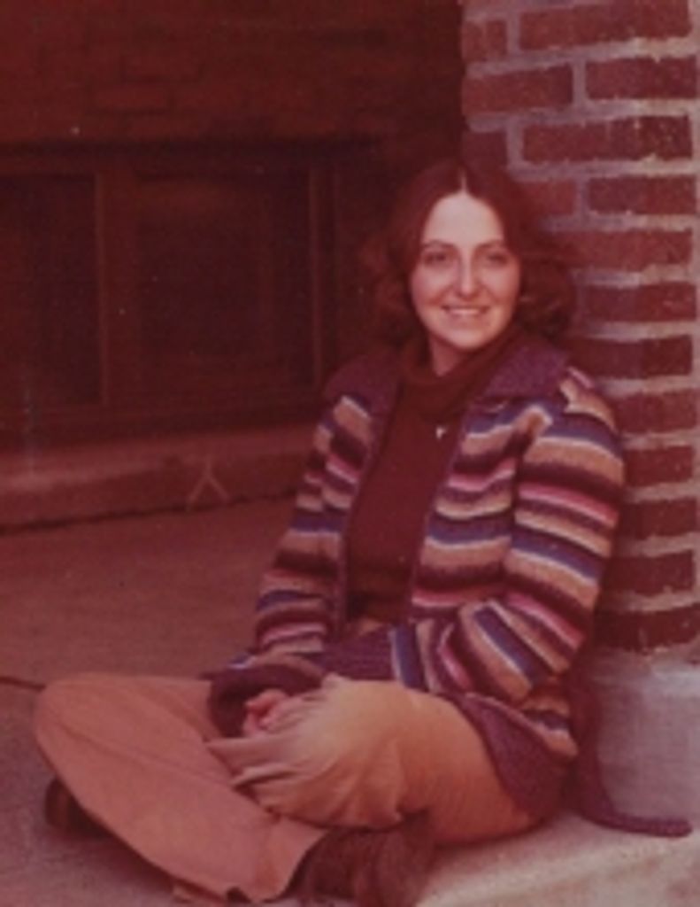Cindy Joan Reynolds