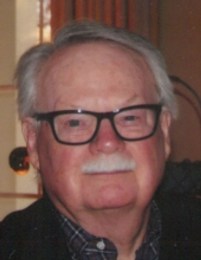William "Bill" L. Bowen