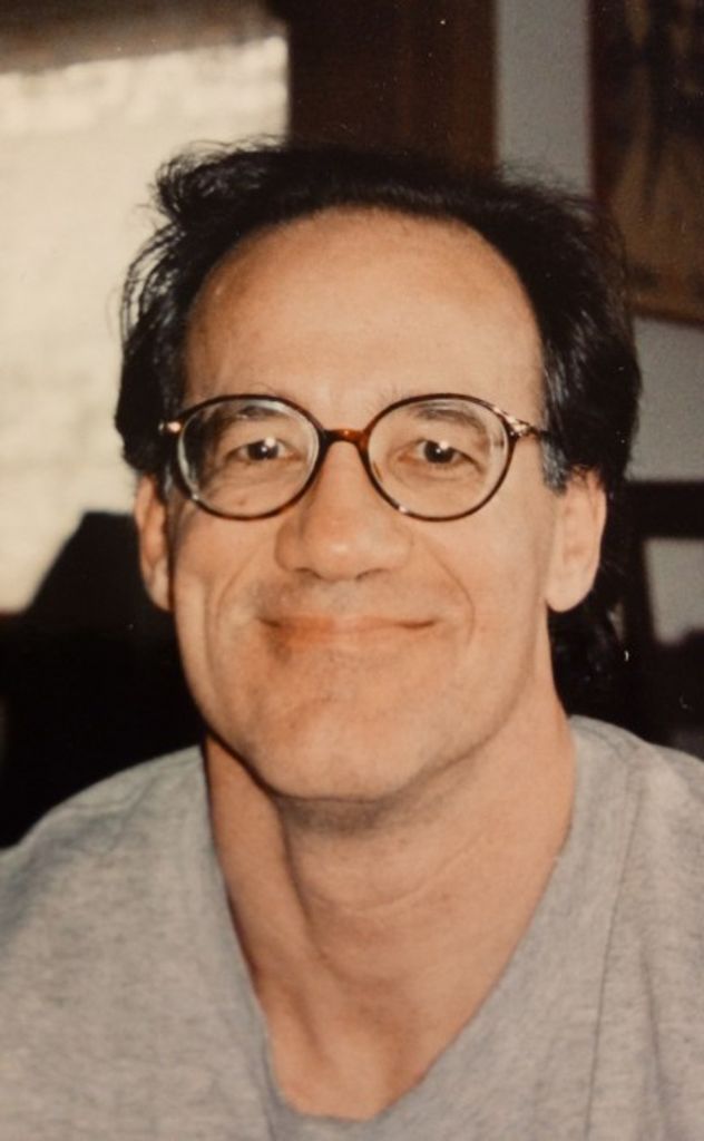 Patrick Carroll Campbell Profile Photo