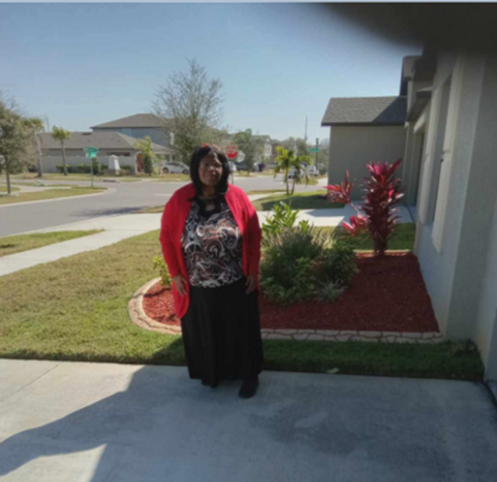 Wendy Charles Profile Photo