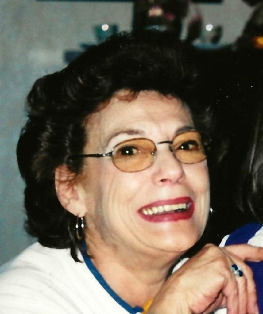 Elsie R. Decicco Profile Photo