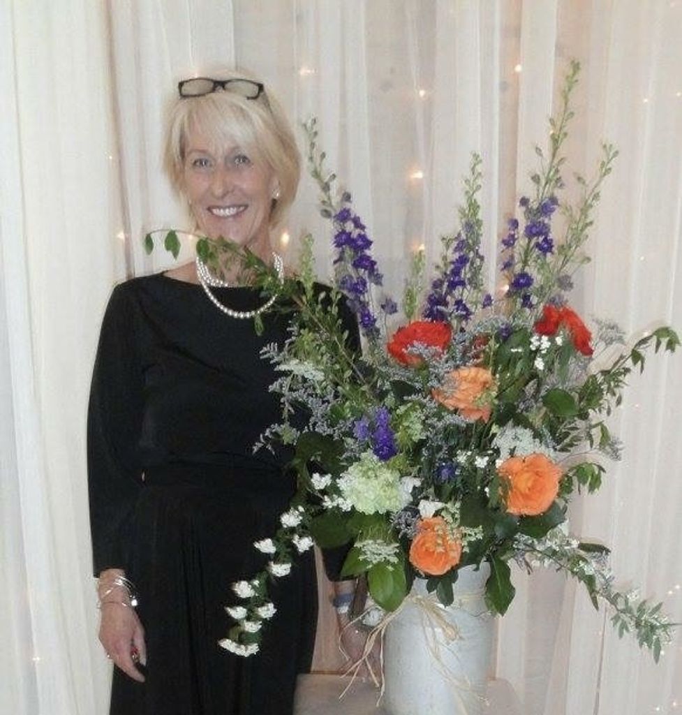 Diana Lynn Barbour Profile Photo