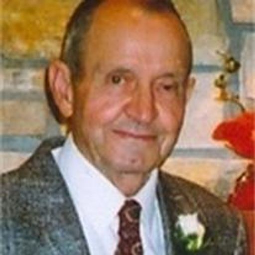 John Ralph Lipcamon Profile Photo