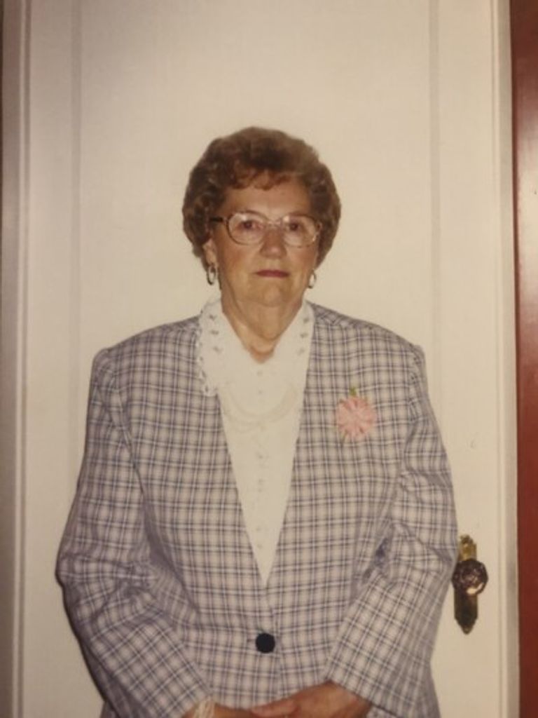 Betty Jane Mcroberts Profile Photo