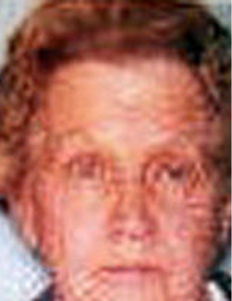 Doris  E. Lightfoot