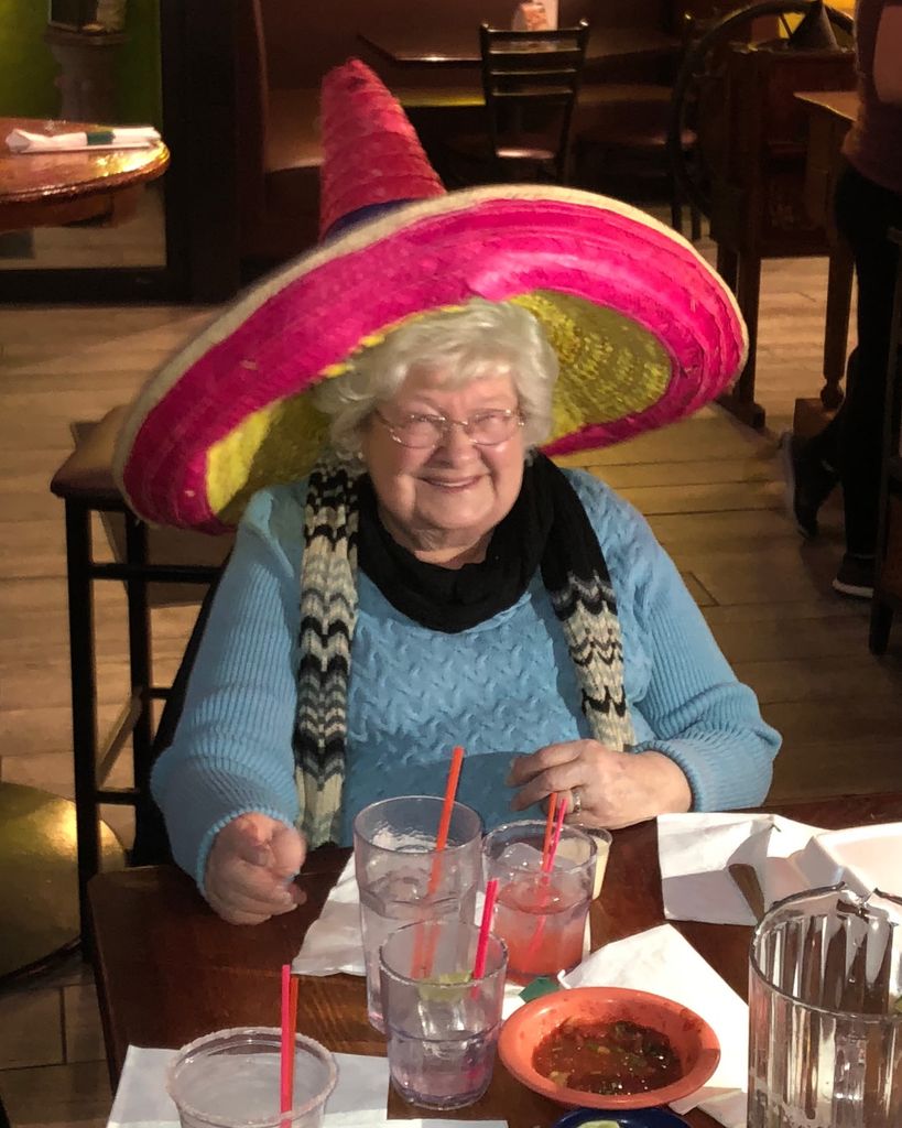 Marilyn R. Reynolds