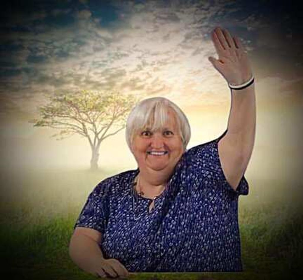 Darlene A. Sauve Profile Photo