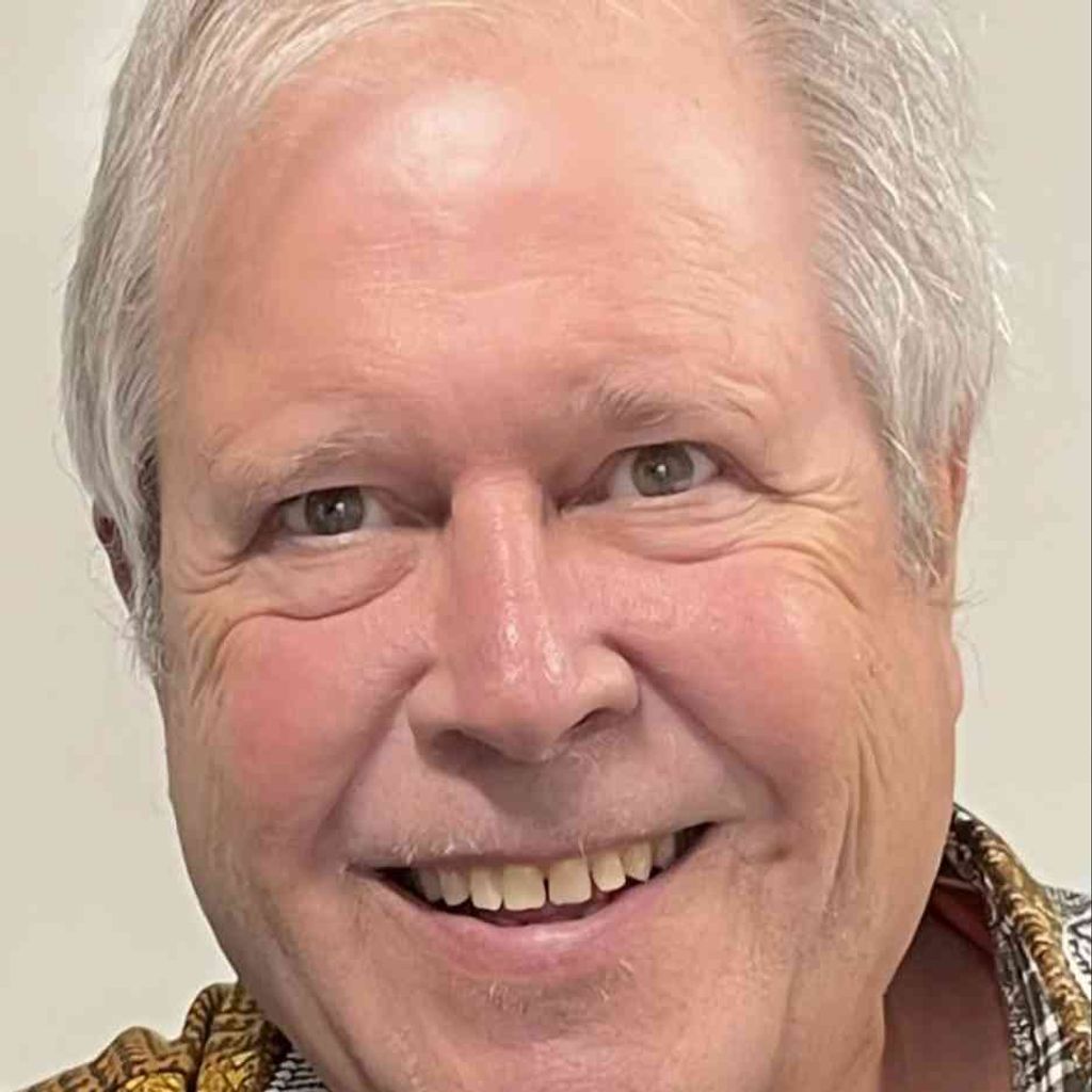 Ira Walter Cotton Profile Photo