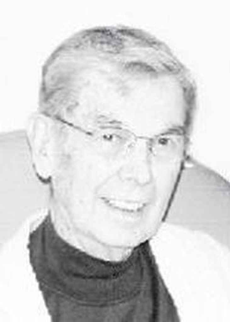 Robert Veryl Tompkins