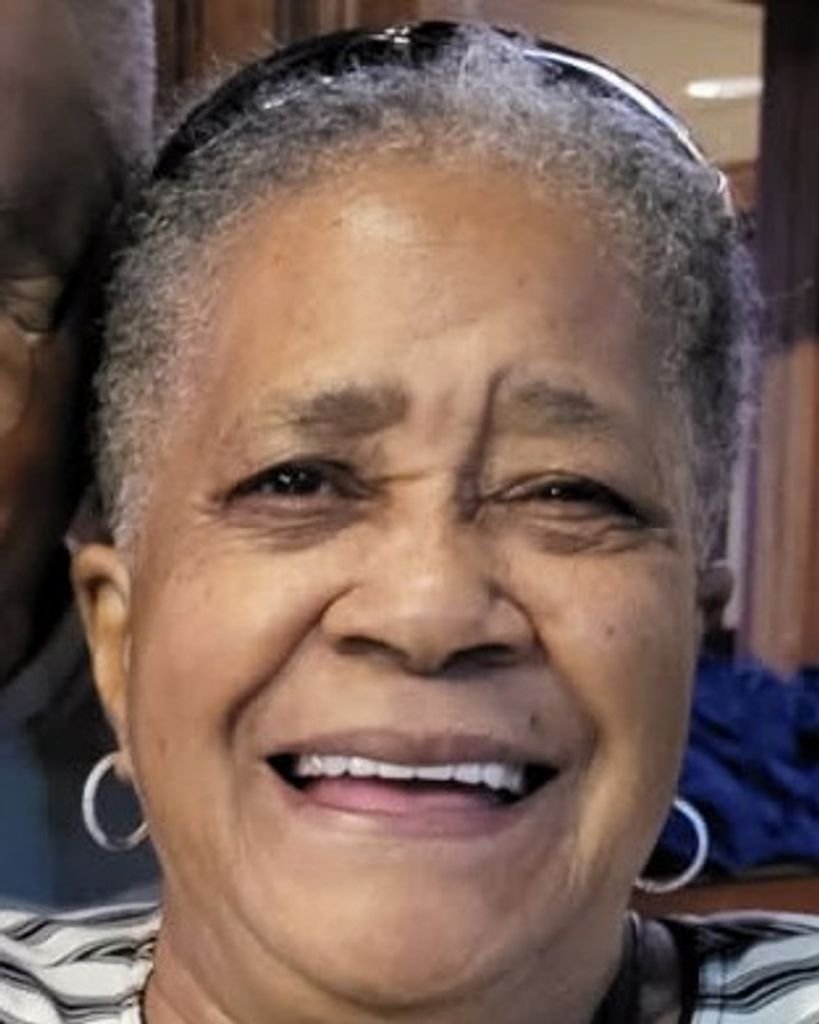 Evelyn Foster Profile Photo