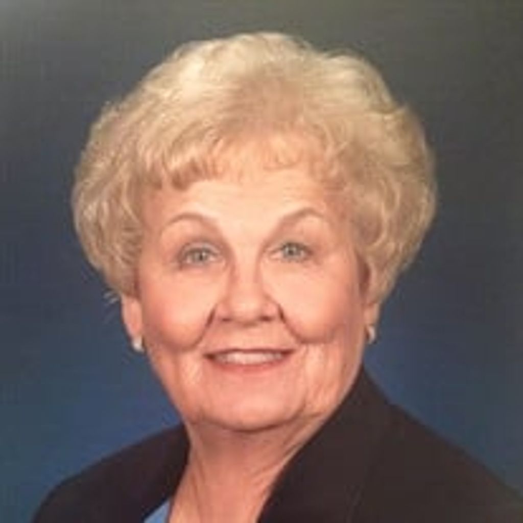 Betty Rose Whittemore