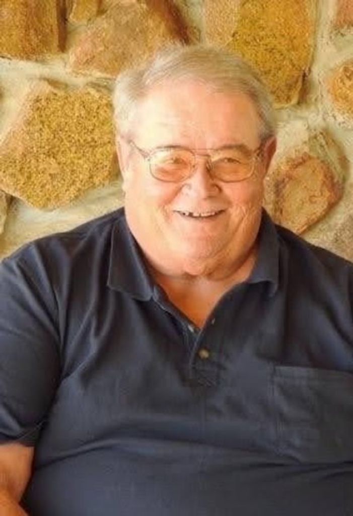 Jessee Reece Middick, Jr. Profile Photo