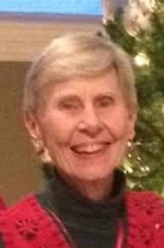 Dorothy (Dot) Norwood Stone Profile Photo