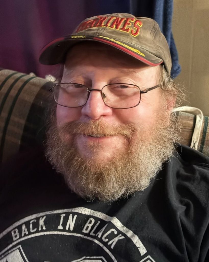 Richard "Rick" Lee Janssen