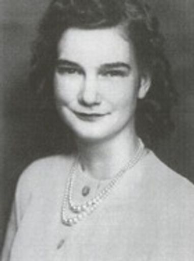 Helen Crosier Owens Profile Photo