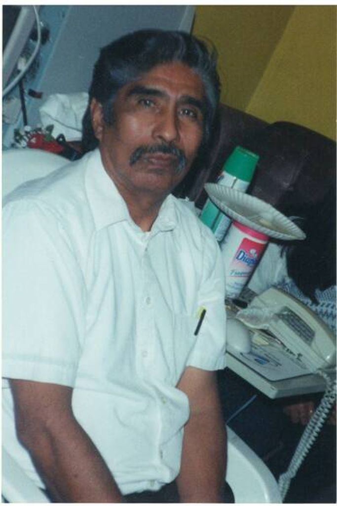 Vicente Yanez Jr. Profile Photo