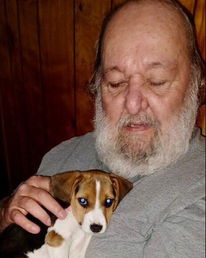 Timmy Lee Whitehead's obituary image
