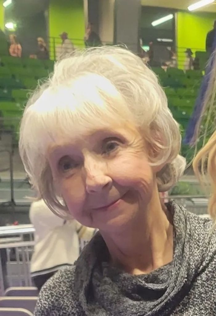 Linda Gayle Anderson