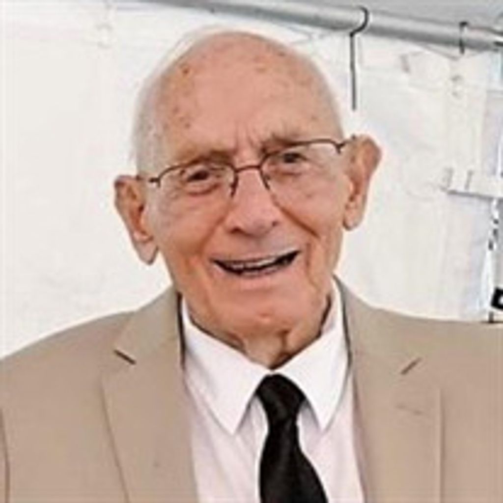 Russell Dye