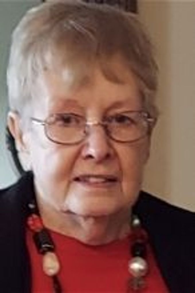 Donna Leah Schultz Profile Photo