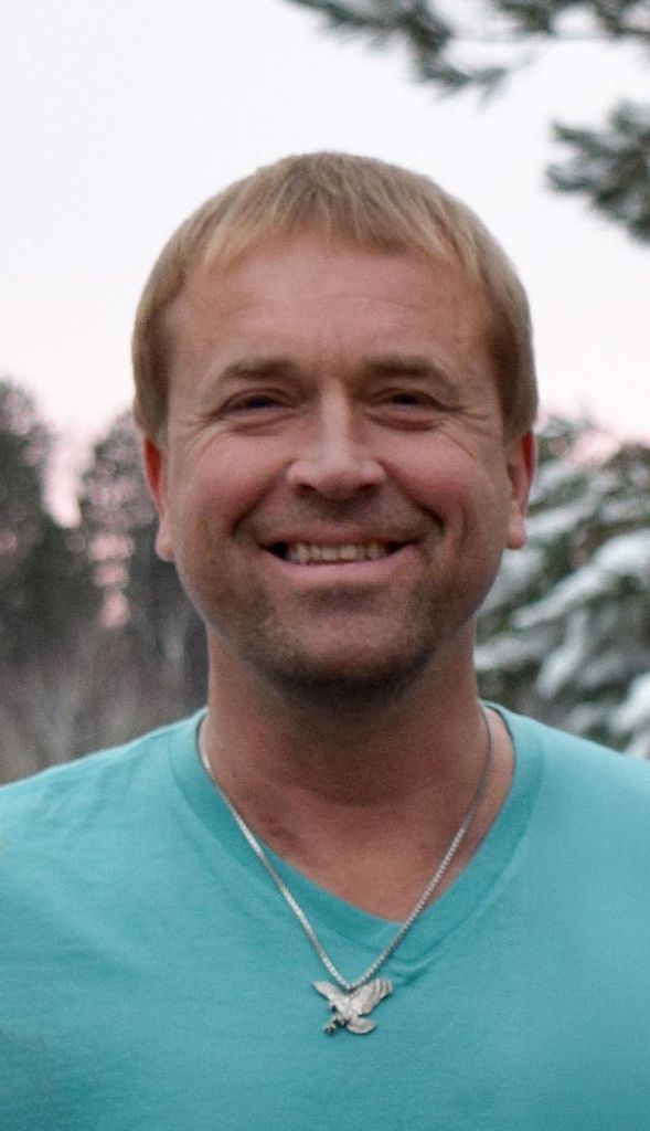 Todd Kevin Olson Profile Photo