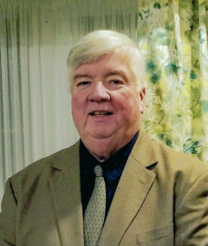 Michael Earl Ricketts Profile Photo
