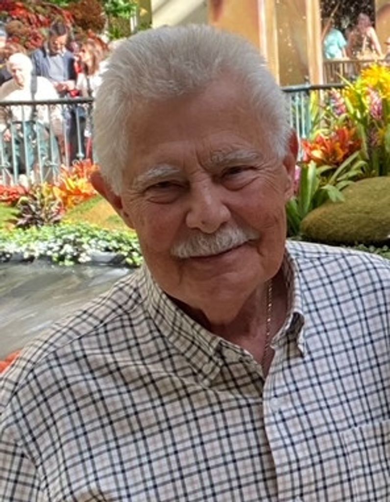Patrick "Pat" Thielmann Profile Photo