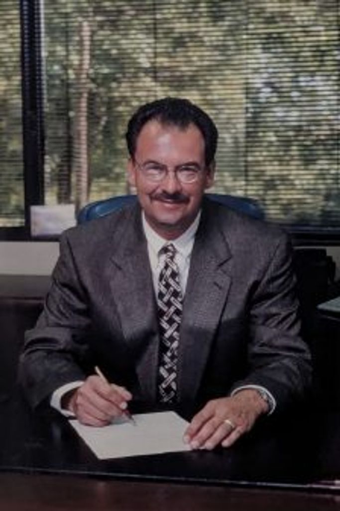 James Bennett Miles