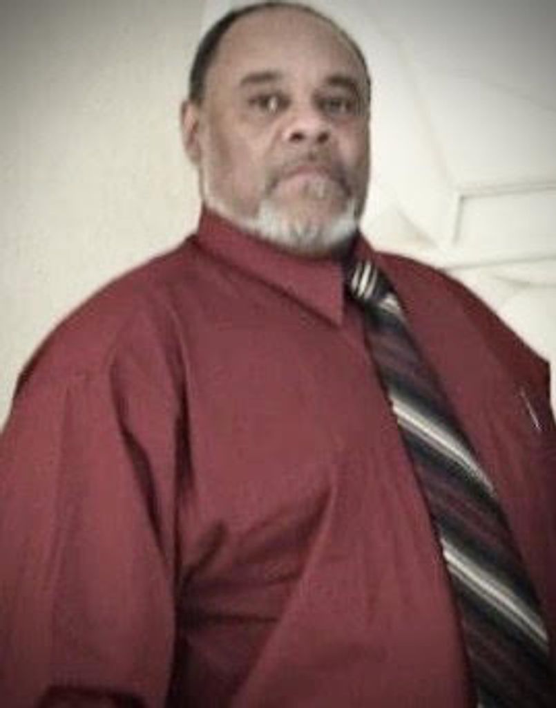 Robert A. Gordon Sr. Profile Photo
