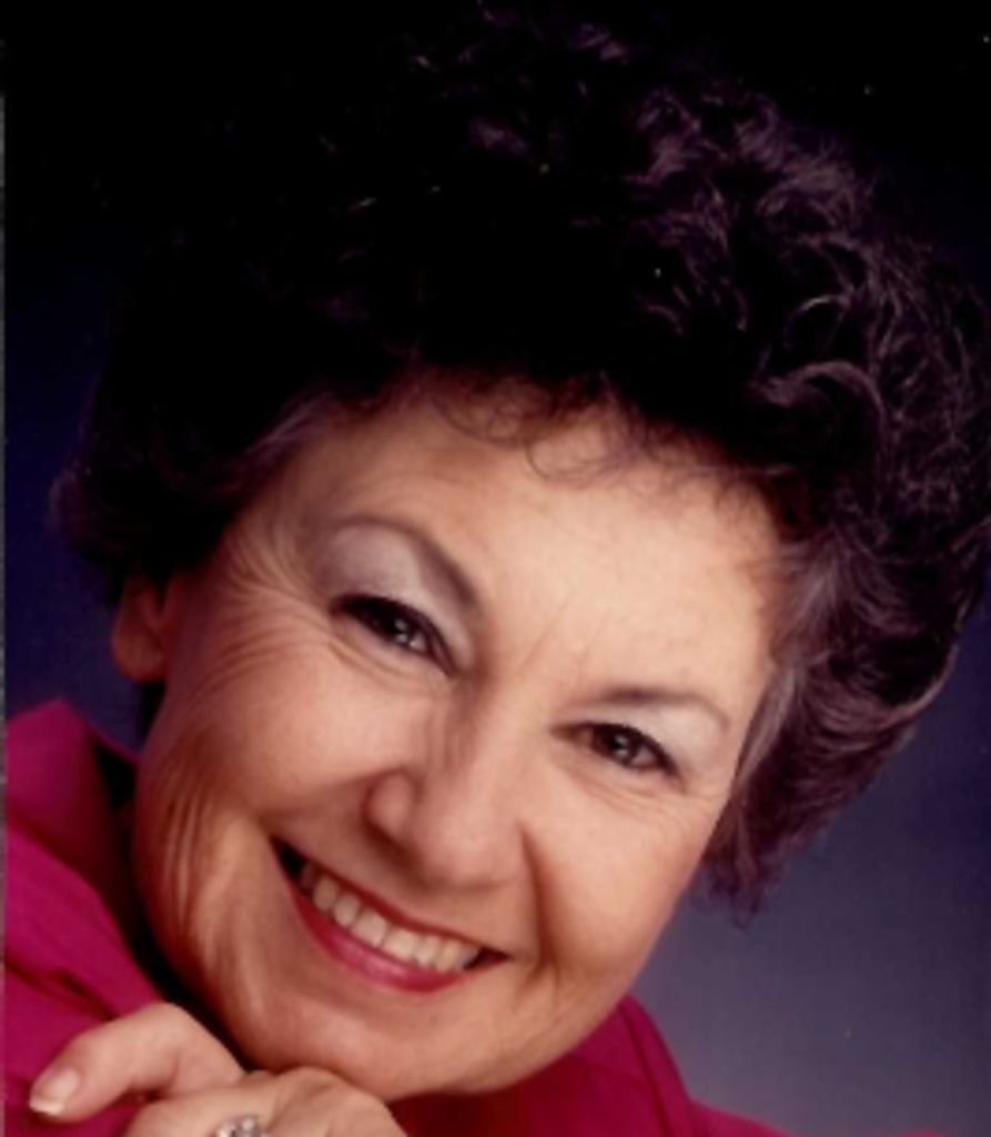 Juanita Thompson