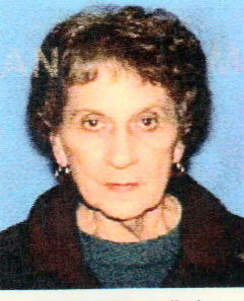 Joyce Shirley Oestreich Profile Photo
