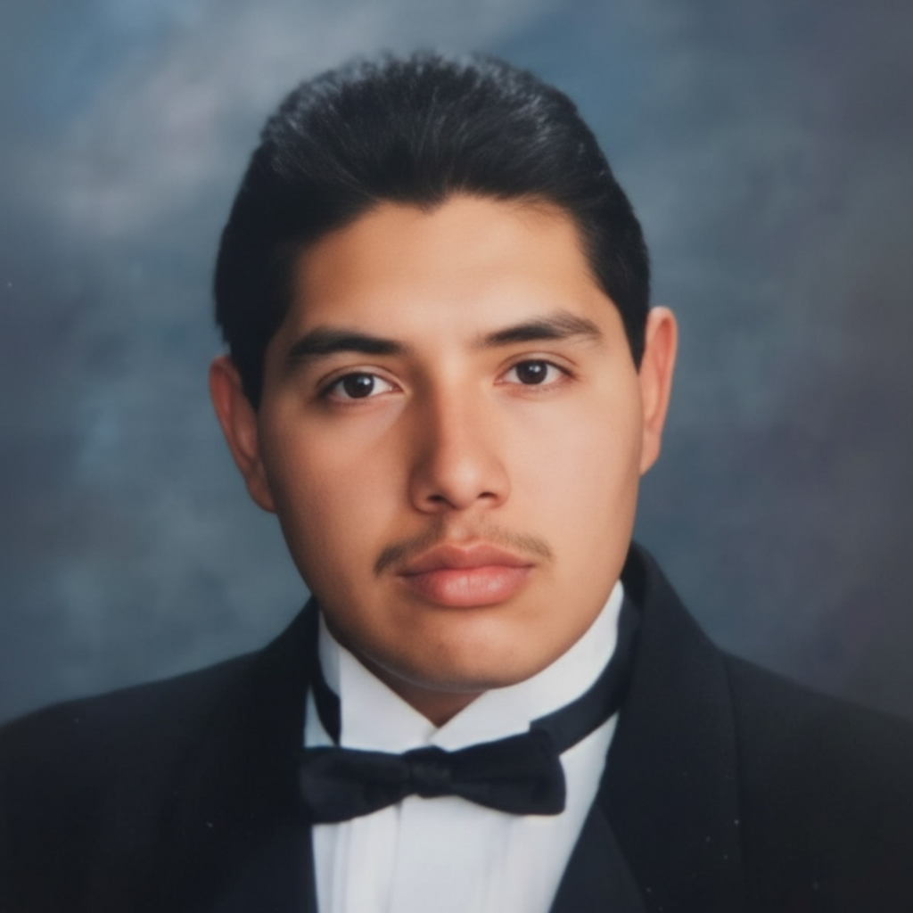 Rigoberto Jasso Morales Profile Photo
