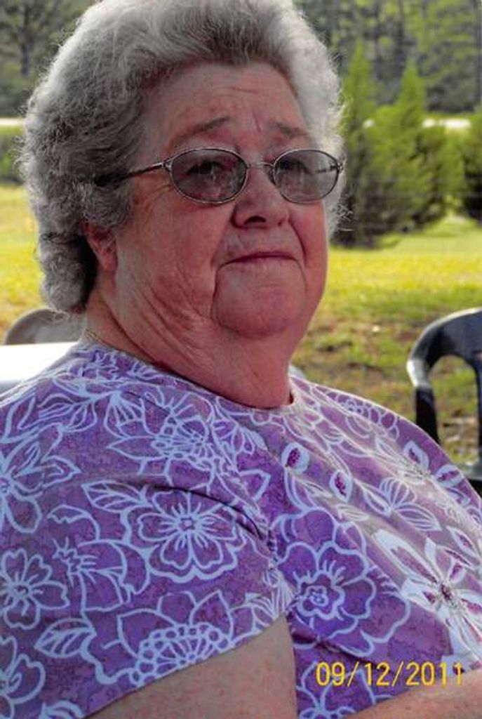 Billie "Virginia" Sue Smith Profile Photo