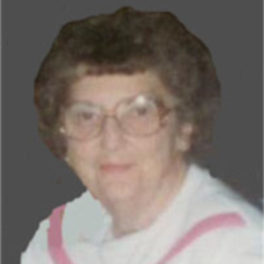 Leone R. Zahner