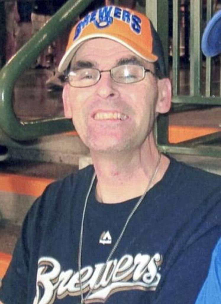 Daniel C. Christianson Profile Photo