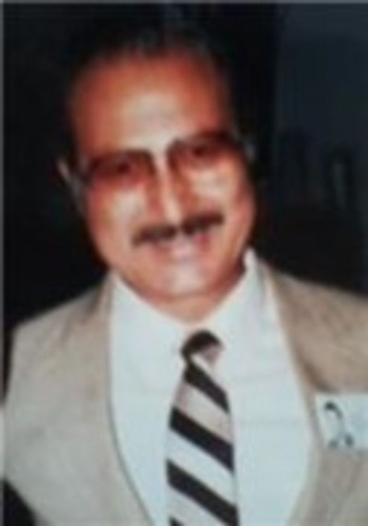 Sam B. Scaglione Profile Photo