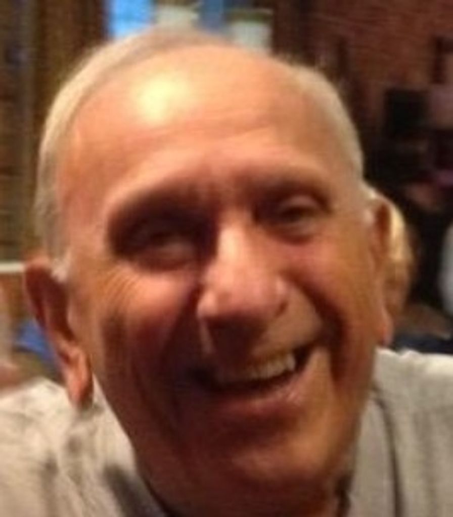 Karl  Petro Profile Photo