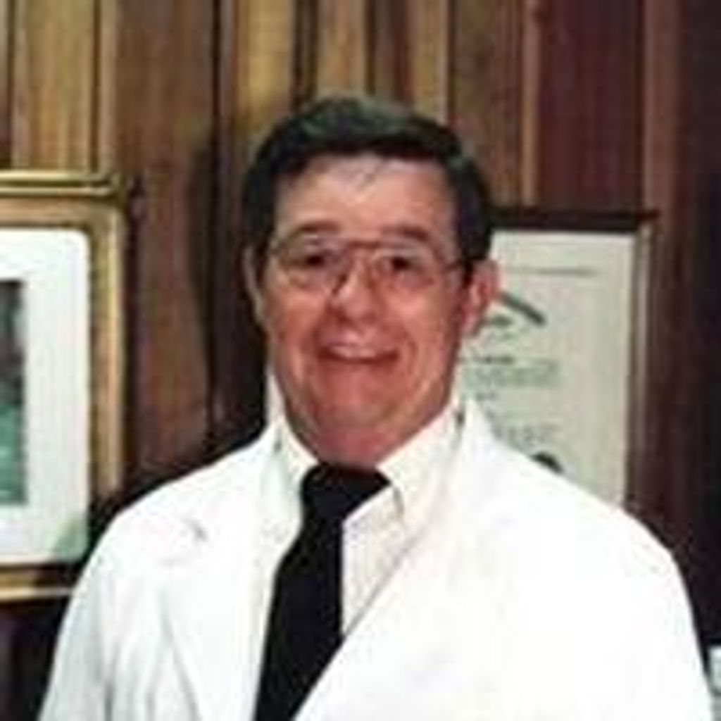 William  D. Robertson