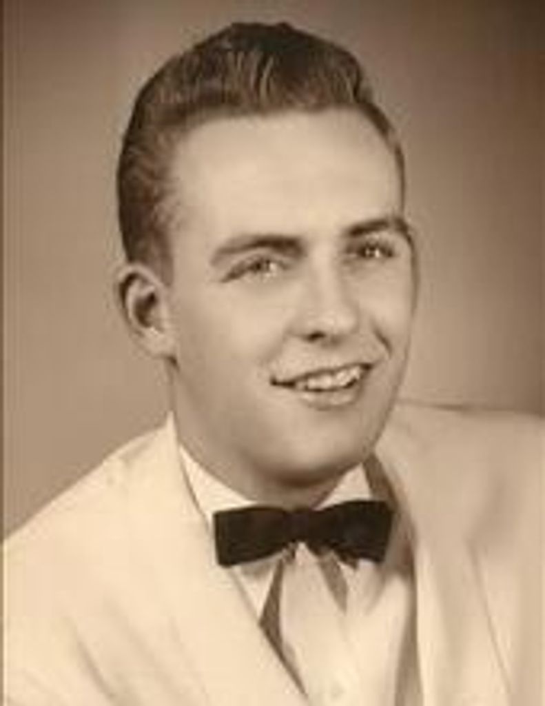 William "Bill" D. Davis