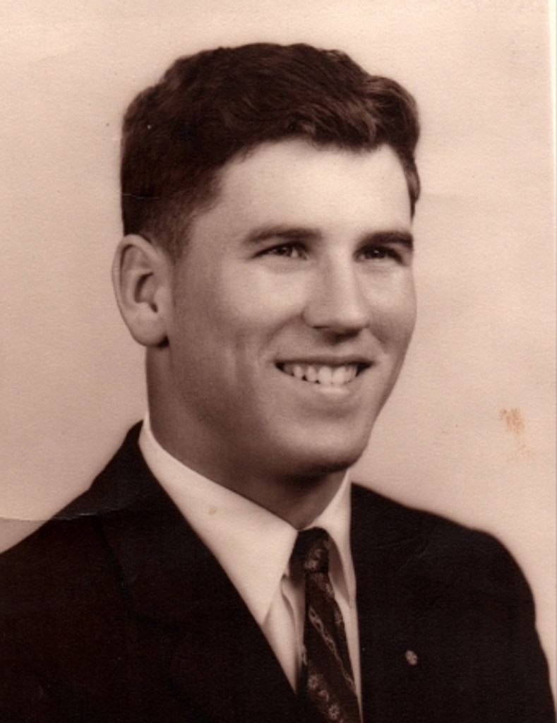 Jean Joseph Jumonville Jr.