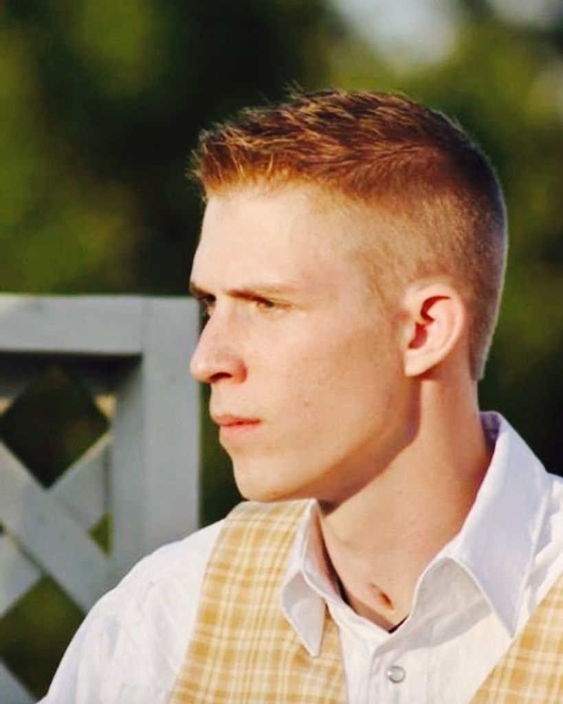 Allen Emery Cook Profile Photo