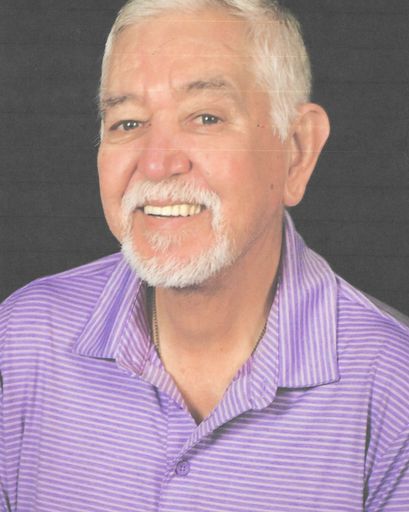 Jose Porras Jr.'s obituary image