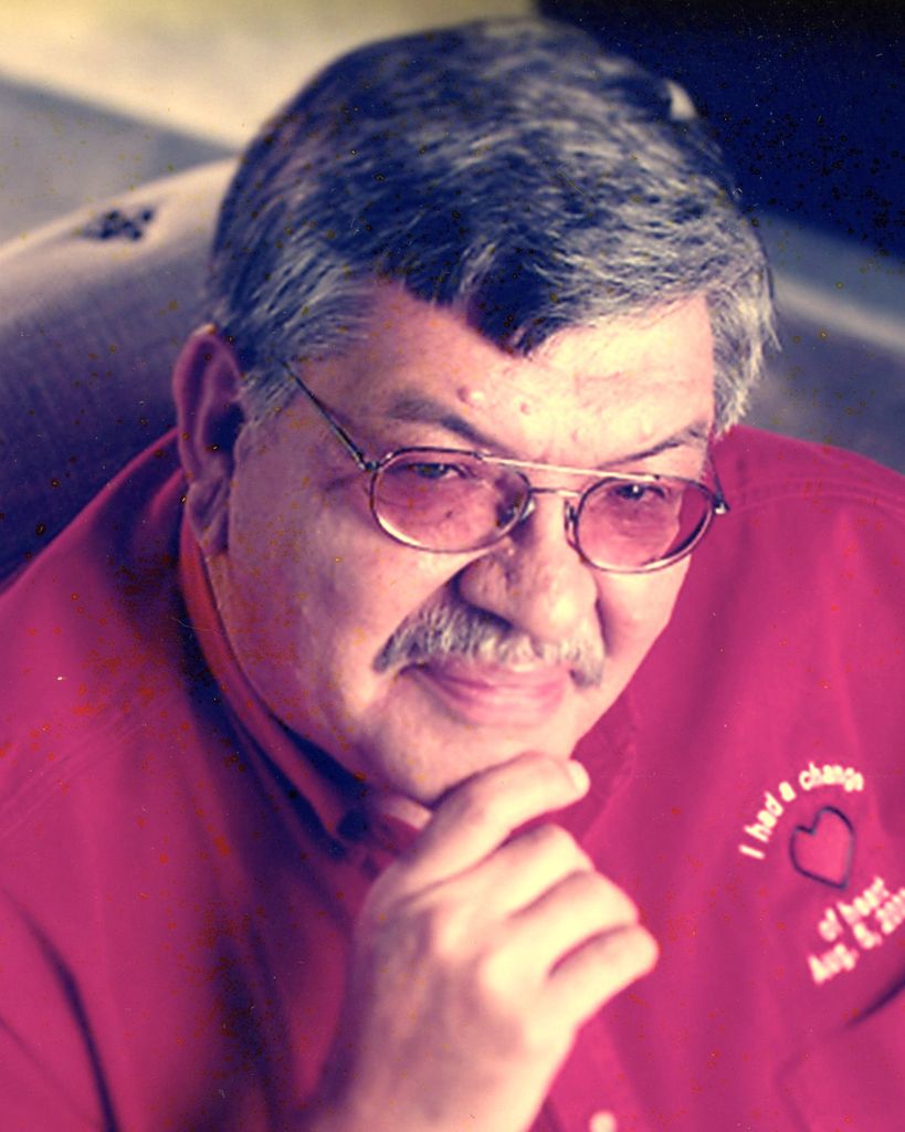 Rocky W. Johnson Profile Photo